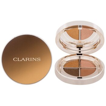 Eye Palette Ombre - Paletka 4 očných tieňov 4 g